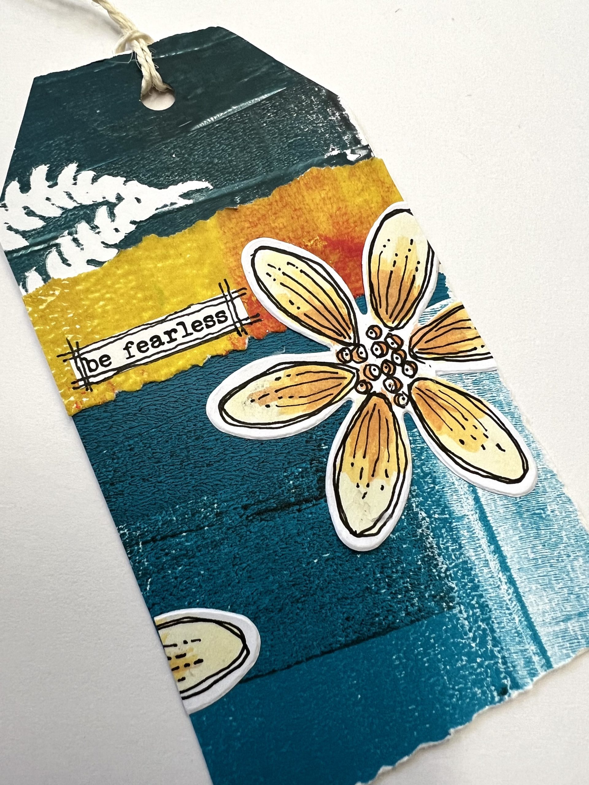 Mixed Media Botanicals - Image 7