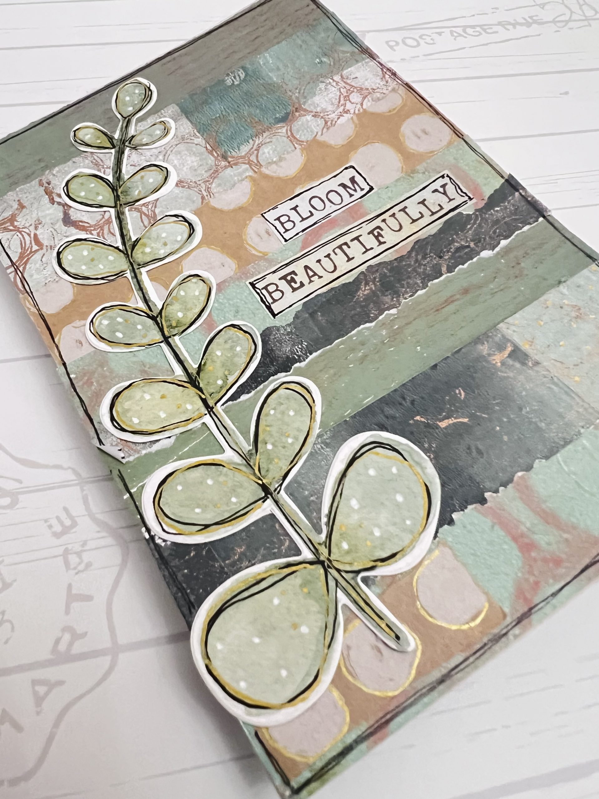 Accordion Books - Image 4