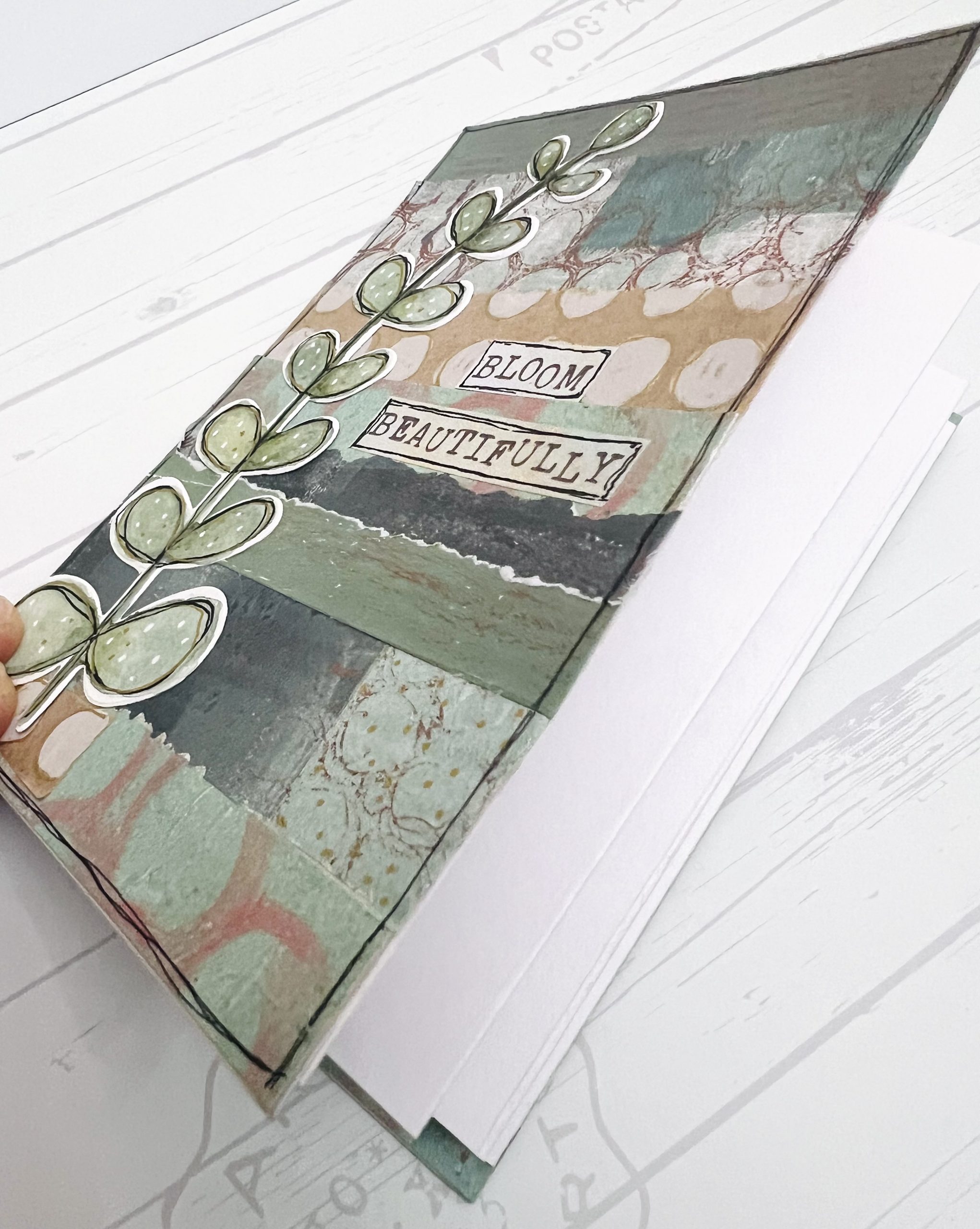 Accordion Books - Image 6