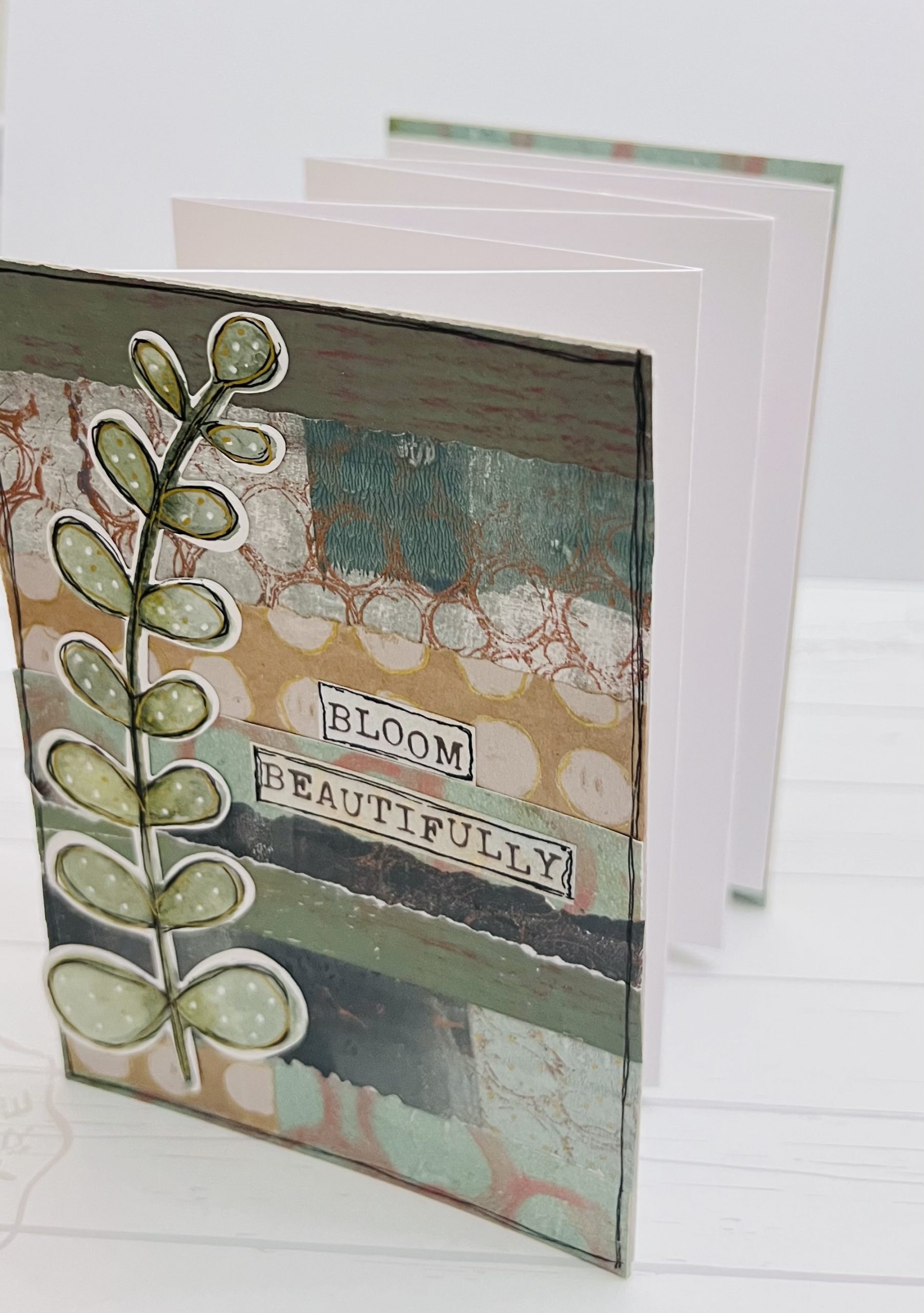 Accordion Books - Image 7