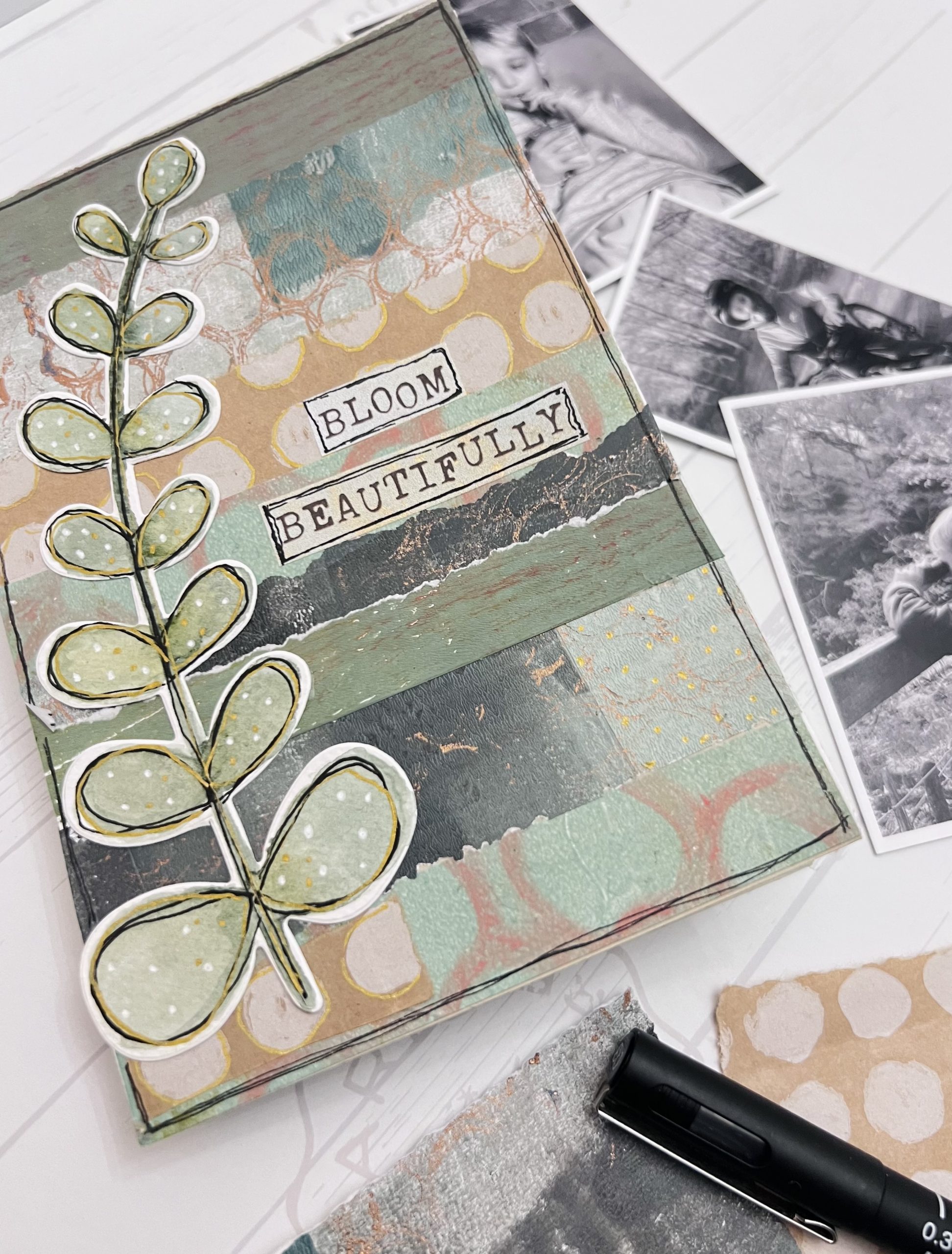 Accordion Books - Image 5